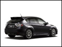 2008 Subaru Impreza WRX STi