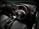 2008 Subaru Impreza WRX STi