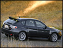 2008 Subaru Impreza WRX STi