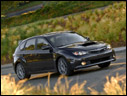 2008 Subaru Impreza WRX STi