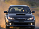 2008 Subaru Impreza WRX STi