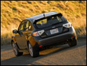 2008 Subaru Impreza WRX STi