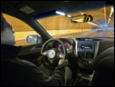 2008 Subaru Impreza WRX STi