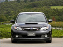 2008 Subaru Impreza WRX STi