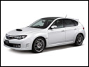2009 Subaru Impreza WRX STI Carbon