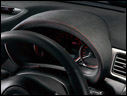 2009 Subaru Impreza WRX STI Carbon