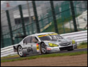 2009 Subaru Legacy B4 GT300
