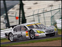 2009 Subaru Legacy B4 GT300