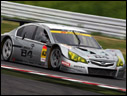 2009 Subaru Legacy B4 GT300