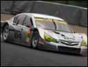 2009 Subaru Legacy B4 GT300