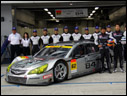 2009 Subaru Legacy B4 GT300