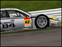 2009 Subaru Legacy B4 GT300