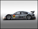 2009 Subaru Legacy B4 GT300