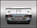2009 Subaru Legacy B4 GT300