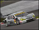 2009 Subaru Legacy B4 GT300