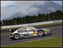 2009 Subaru Legacy B4 GT300