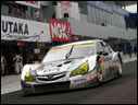 2009 Subaru Legacy B4 GT300