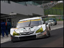 2009 Subaru Legacy B4 GT300