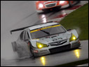 2009 Subaru Legacy B4 GT300