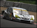 2009 Subaru Legacy B4 GT300