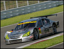 2009 Subaru Legacy B4 GT300