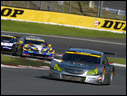 2009 Subaru Legacy B4 GT300