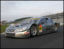 2009 Subaru Legacy B4 GT300