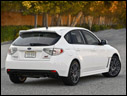 2010 Subaru Impreza WRX STI Special Edition