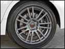 2010 Subaru Impreza WRX STI Special Edition