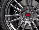 2010 Subaru Impreza WRX STI Special Edition