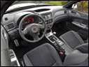 2010 Subaru Impreza WRX STI Special Edition