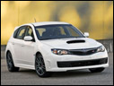 2010 Subaru Impreza WRX STI Special Edition