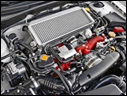 2010 Subaru Impreza WRX STI Special Edition