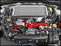 2010 Subaru Impreza WRX STI Special Edition
