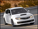 2010 Subaru Impreza WRX STI Special Edition