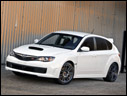 2010 Subaru Impreza WRX STI Special Edition