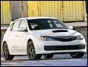 2010 Subaru Impreza WRX STI Special Edition