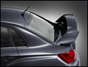 2011 Subaru Impreza WRX STi