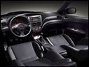2011 Subaru Impreza WRX STi