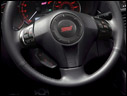 2011 Subaru Impreza WRX STi