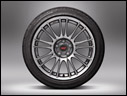 2011 Subaru Impreza WRX STi