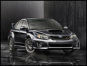 2011 Subaru Impreza WRX STi