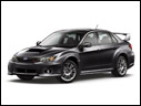 2011 Subaru Impreza WRX STi