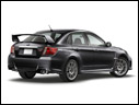 2011 Subaru Impreza WRX STi