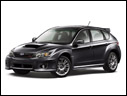 2011 Subaru Impreza WRX STi