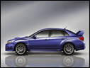 2011 Subaru Impreza WRX STi