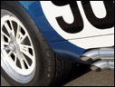 2008 Superformance Cobra Daytona Coupe