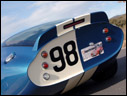 2008 Superformance Cobra Daytona Coupe