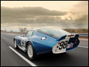 2008 Superformance Cobra Daytona Coupe