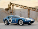 2008 Superformance Cobra Daytona Coupe